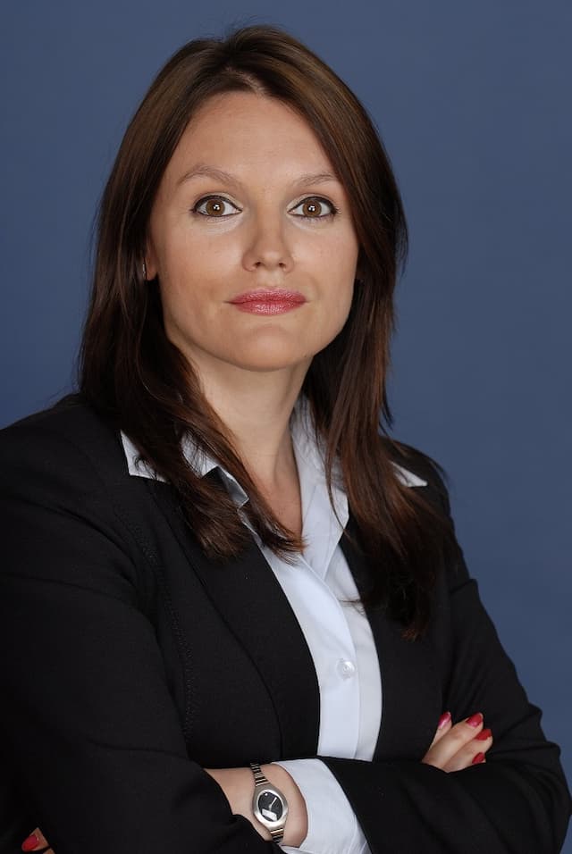Anita HUSS-EKERHULT