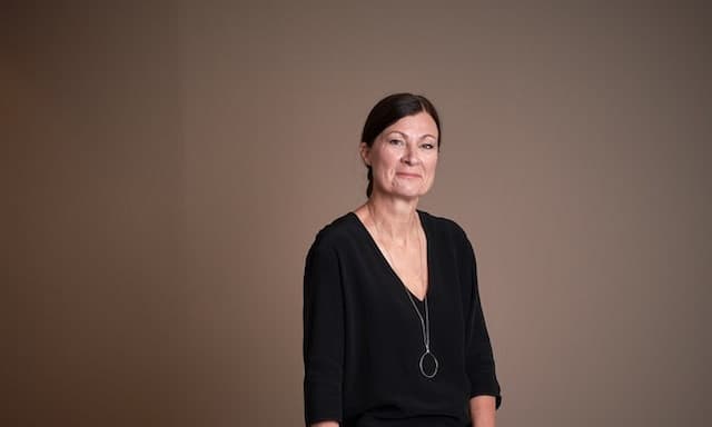 Fabienne BRISON