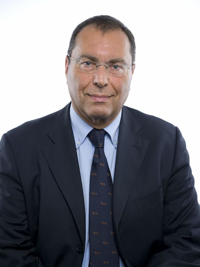 Gábor FALUDI