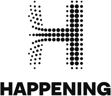 Happening Logo