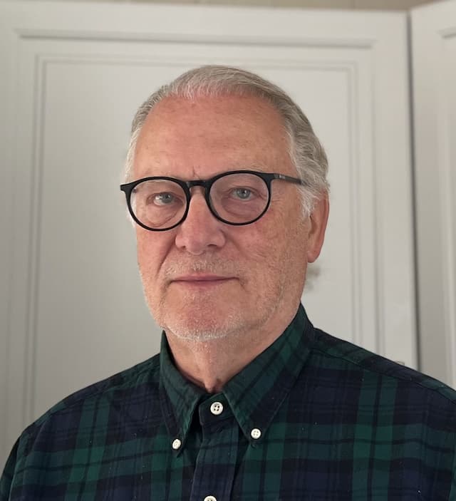Jan ROSÉN
