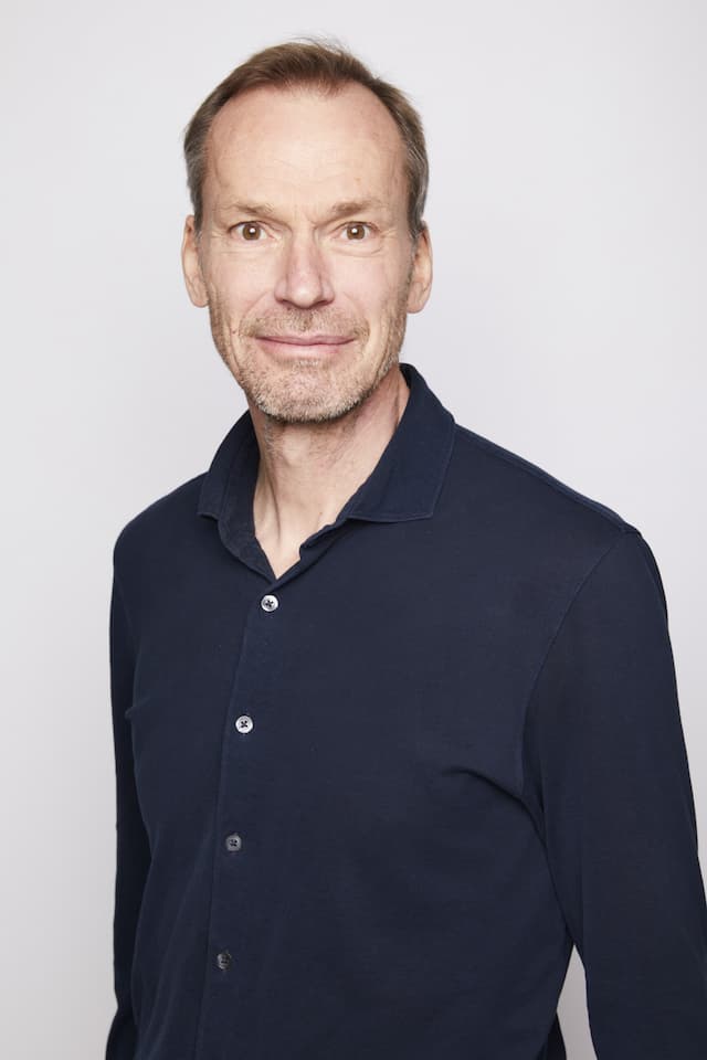 Lauri RECHARDT