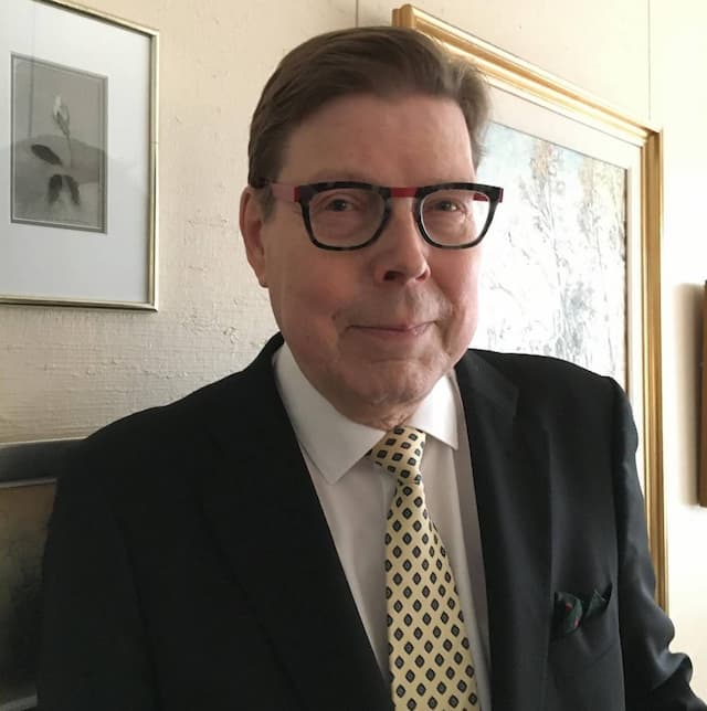 Jukka LIEDES