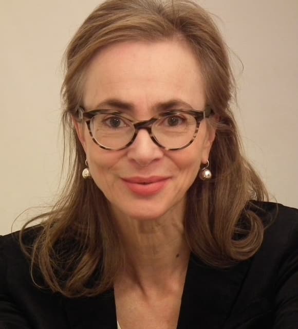 Annie MORIN