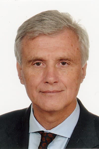 Miha TRAMPUŽ