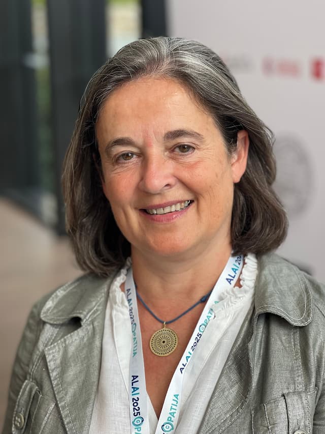 Agnès LUCAS-SCHLÖTTER
