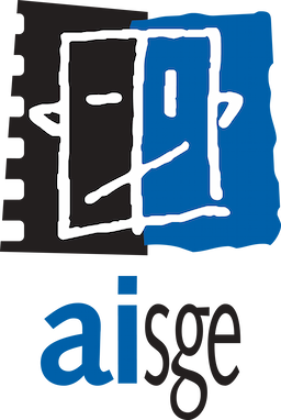 AISGE Logo