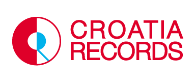 Croatia Records Logo