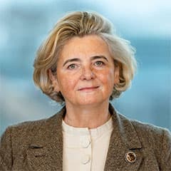 Sylvie FORBIN