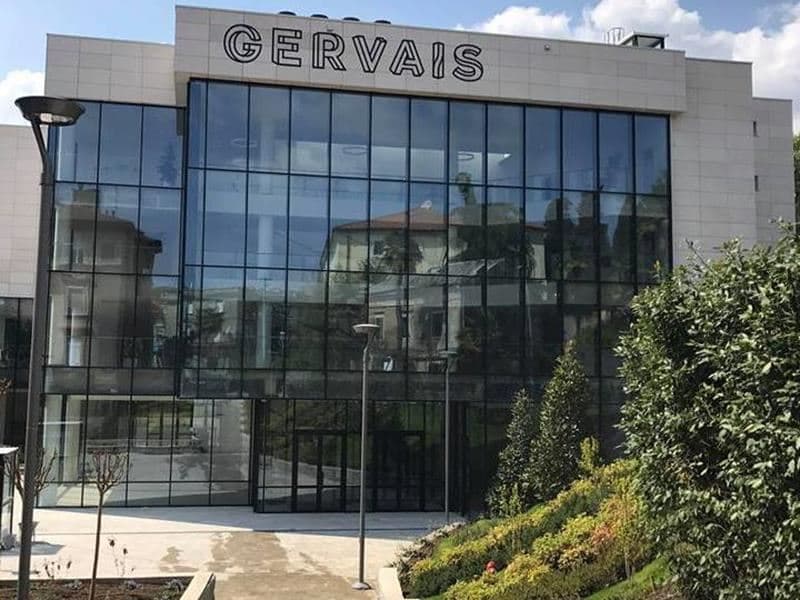 Gervais venue photo 1