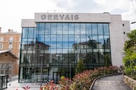 Gervais venue photo 3