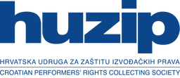 HUZIP Logo