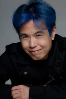 George HWANG
