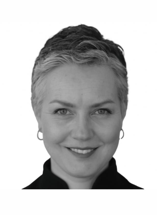 Kristina JANUŠAUSKAITĖ