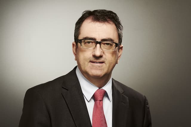 Juan José MARÍN LÓPEZ