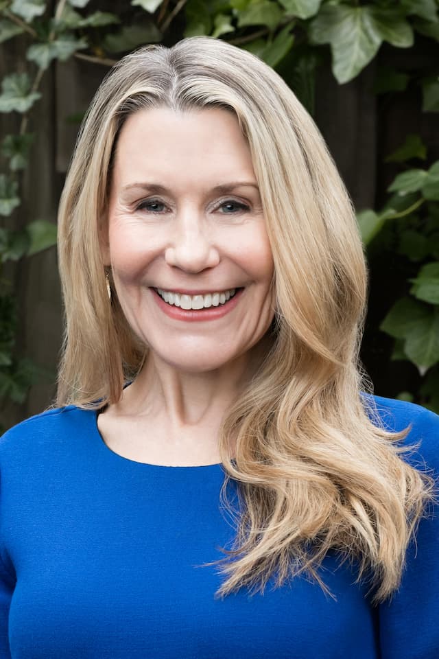Mary RASENBERGER