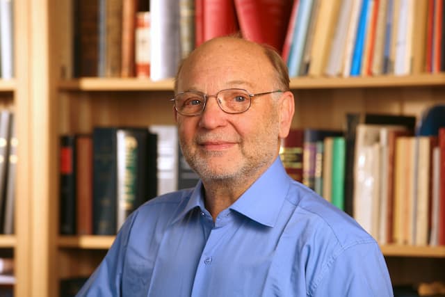 Michel WALTER