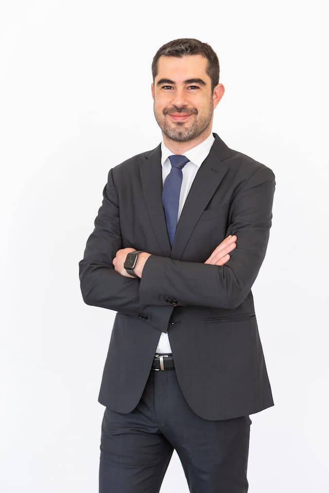 Pedro RIVAS PRIETO