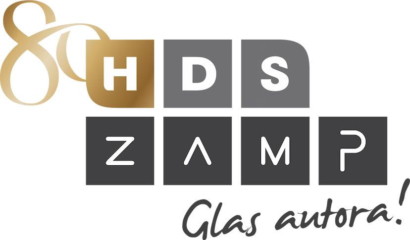 ZAMP Logo